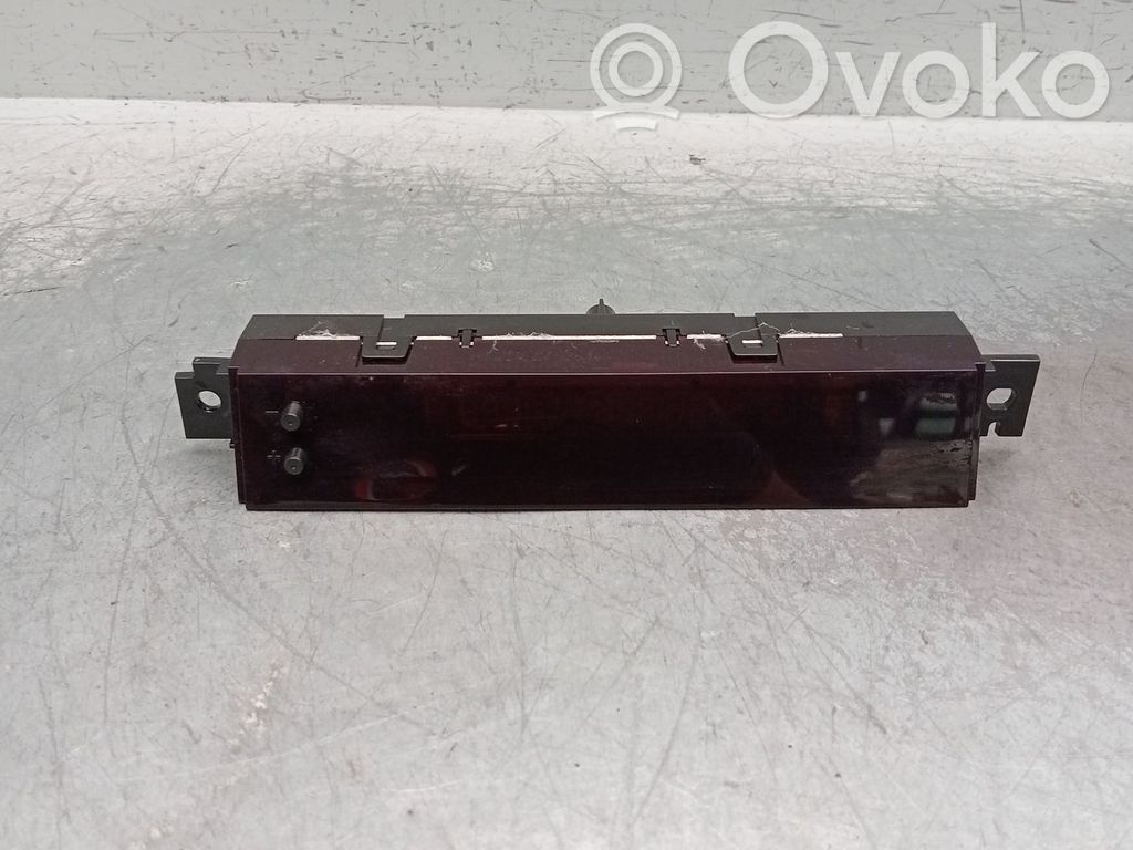 HUD-näyttö   85261AJ051,437CF