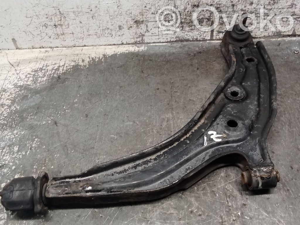 Front control arm
