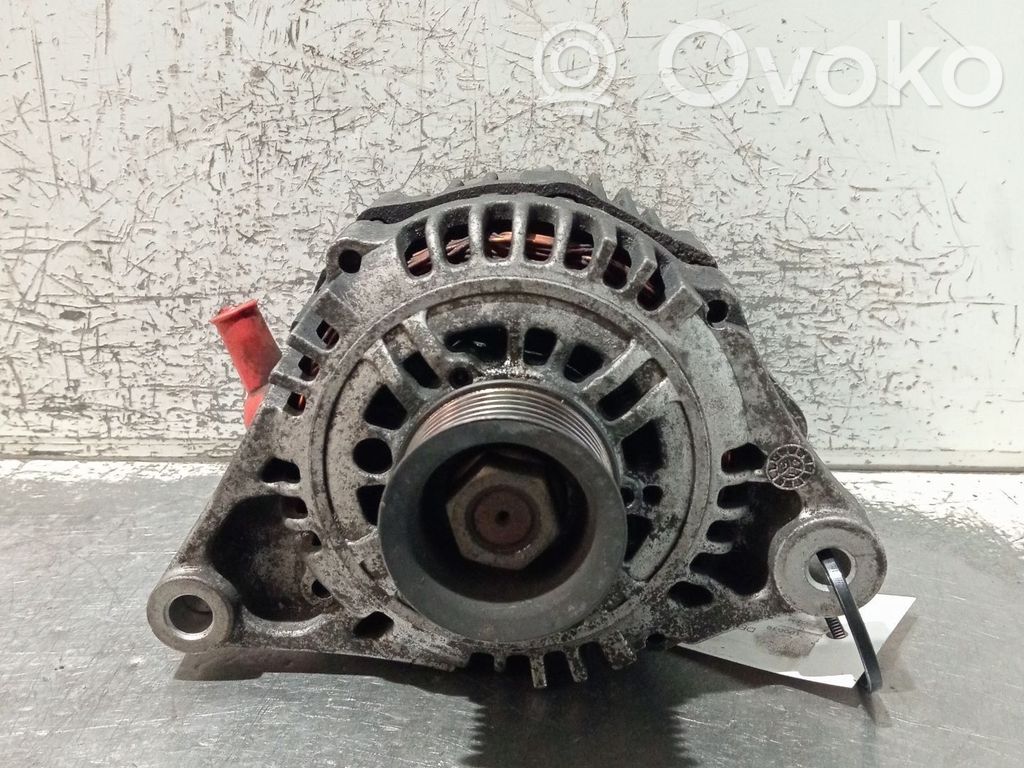 Nissan Micra Generator/alternator 