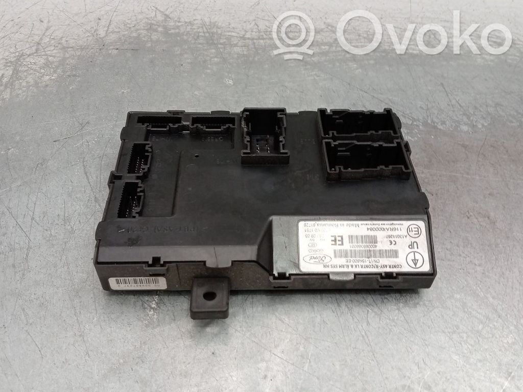 Other control units/modules   DN1T15K600EE,116RA000084