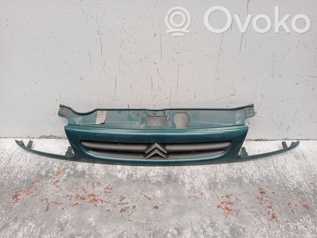 Kühlergrill