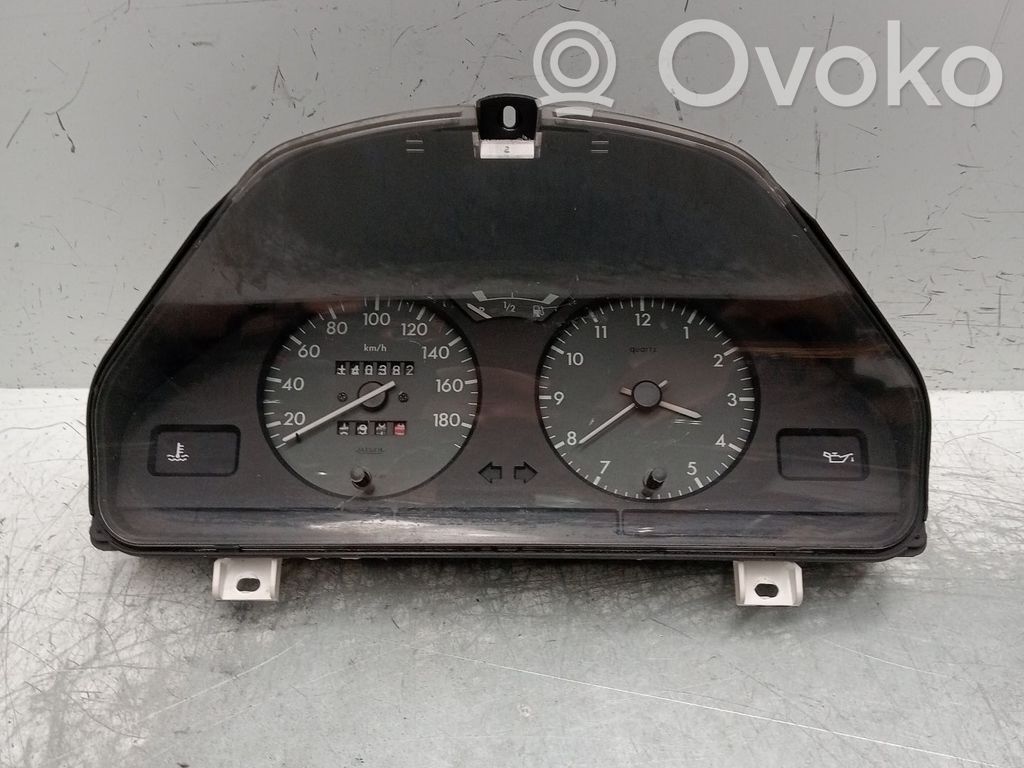 Citroen Saxo Speedometer (instrument cluster) 
