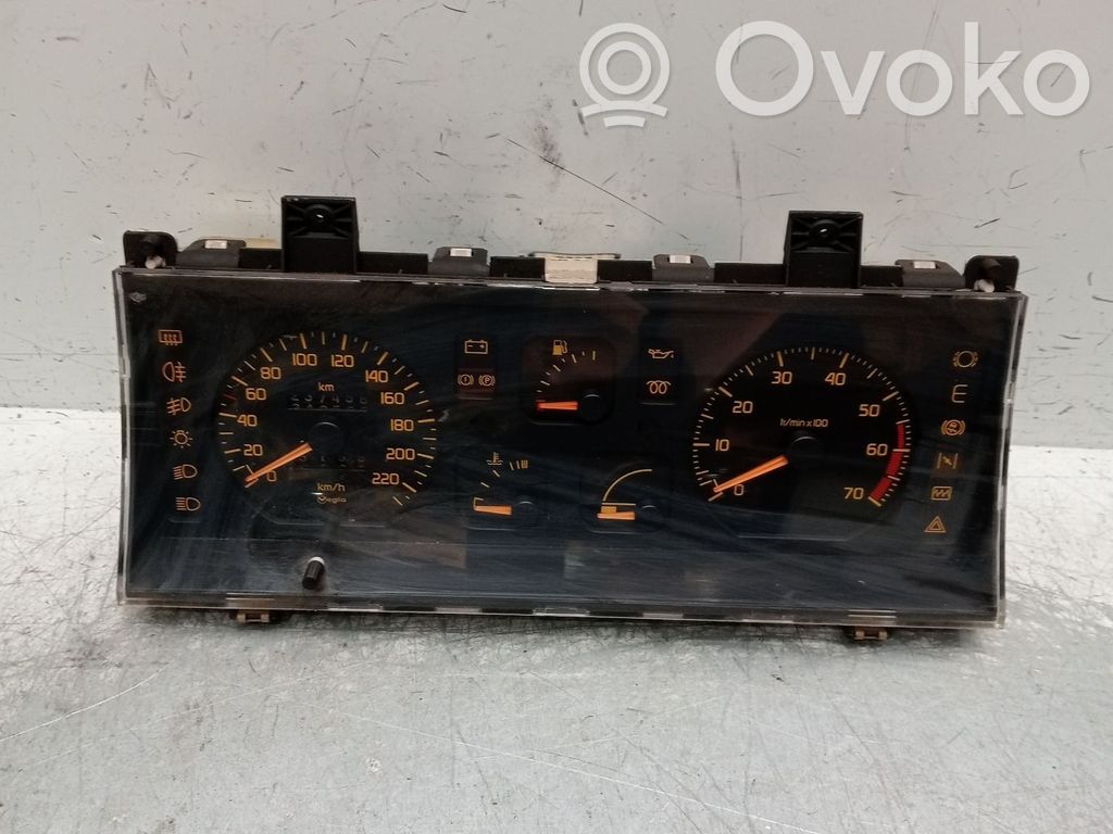 Renault 21 Velocímetro (tablero de instrumentos) 