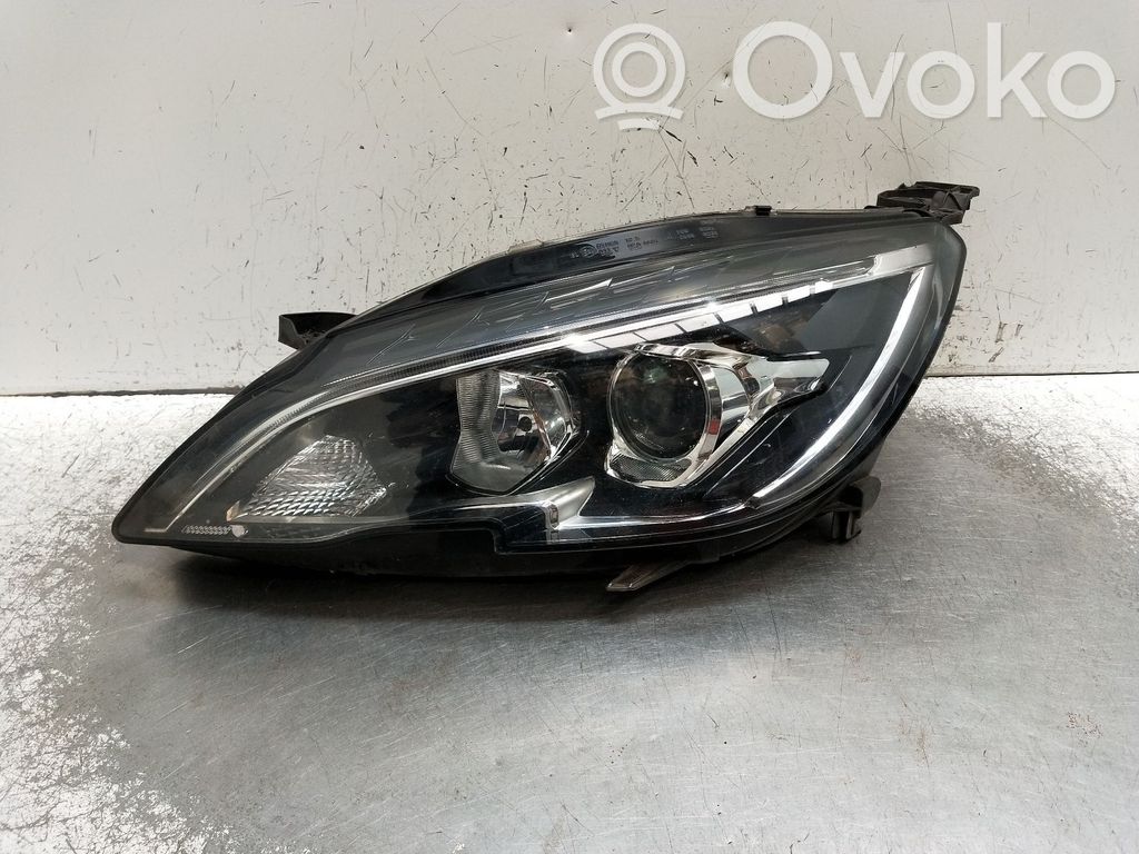 Scheinwerfer   9816990680