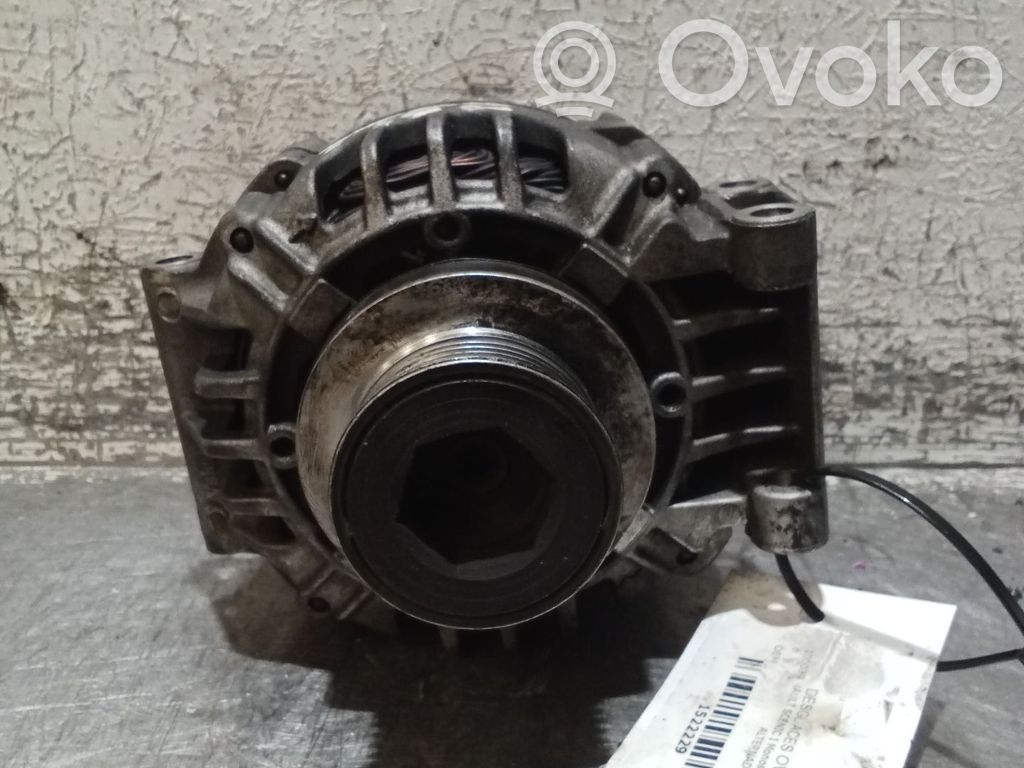 Renault Scenic I Alternador 