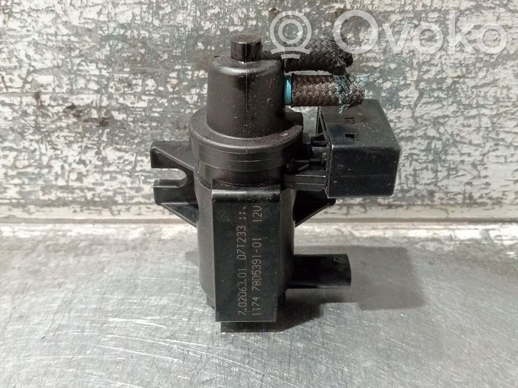 Toissijainen ilmapumppu   70206301,1174780539101