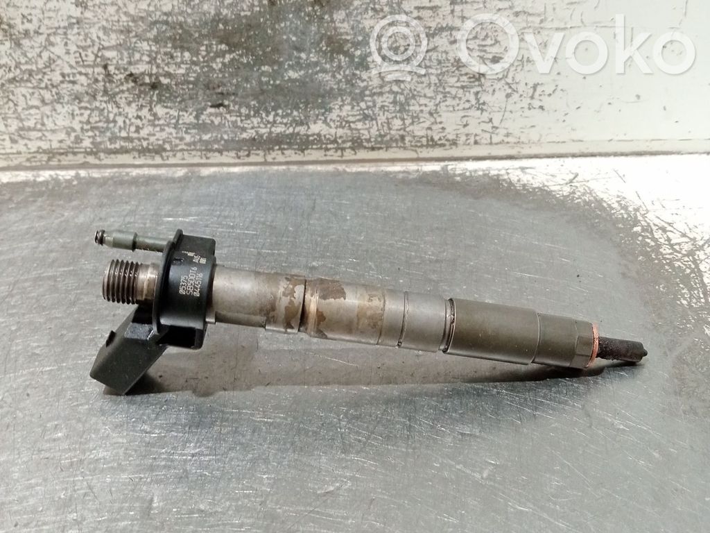 Sprausla (-i)   779787704,0445116001,BOSCH