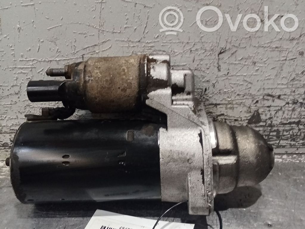 Motor de arranque   001109258,059911024,BOSCH
