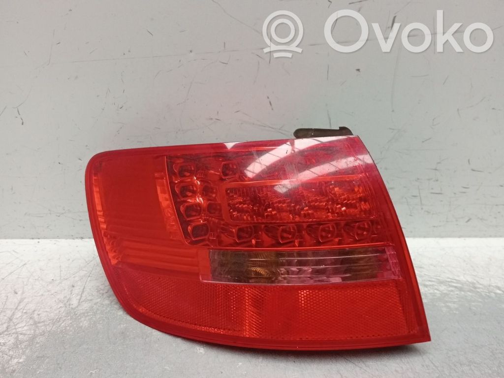 Audi A6 S6 C6 4F Takavalot 