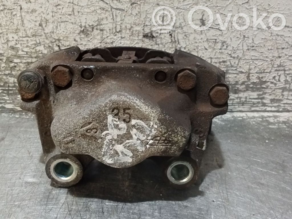 Opel Vectra B Mordaza caliper del freno trasero 
