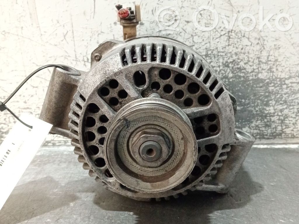 Ģenerators   R97BB10300BB1,1406096