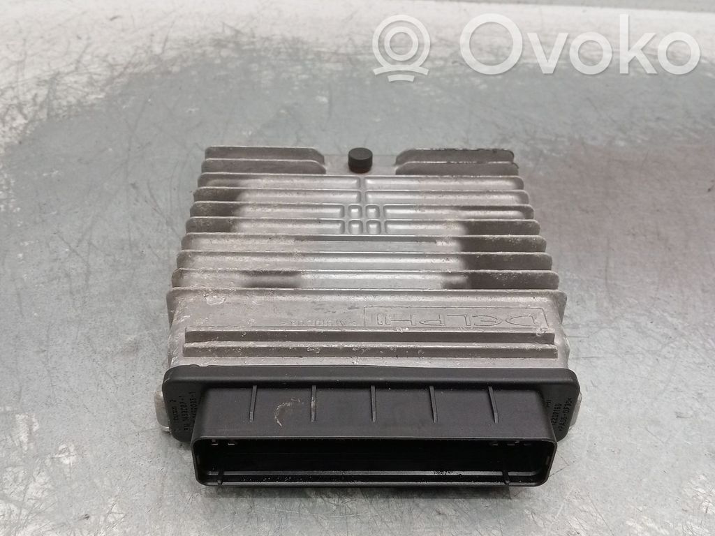 Ford Mondeo Mk III Engine control unit/module 