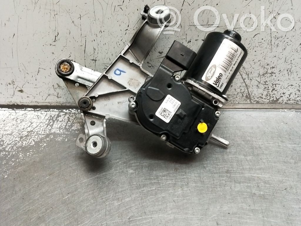 Wischermotor   W000052208,W000075706