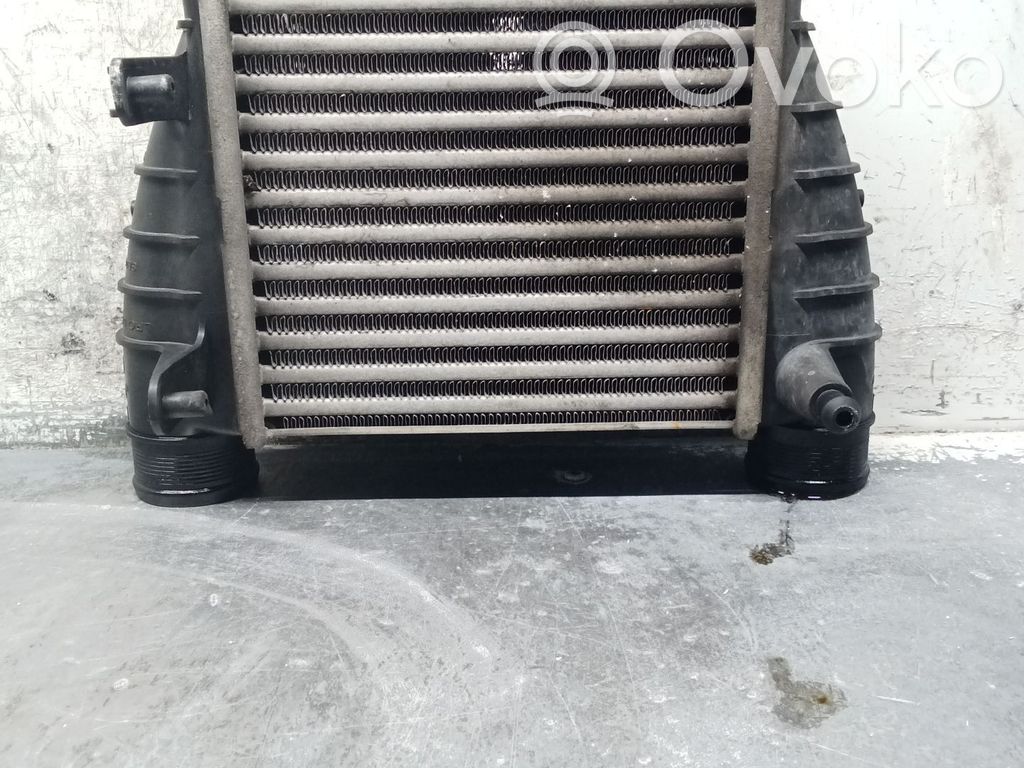 Radiador intercooler   8E0145806M,20G