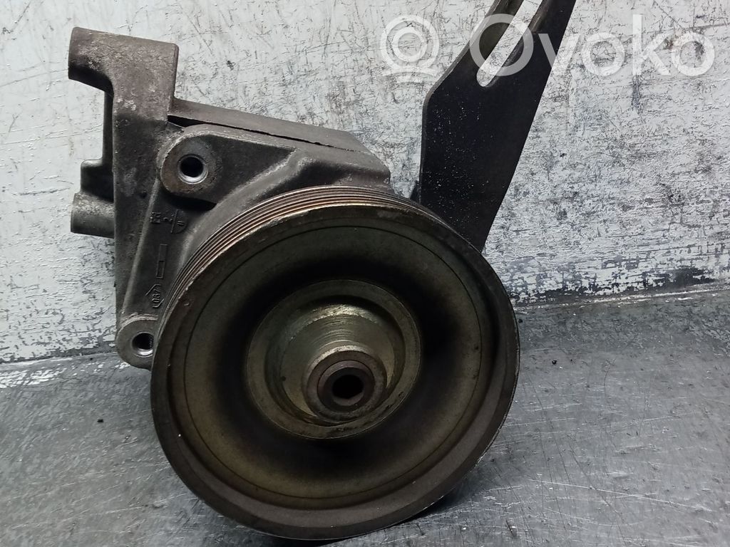 Servopumpe
