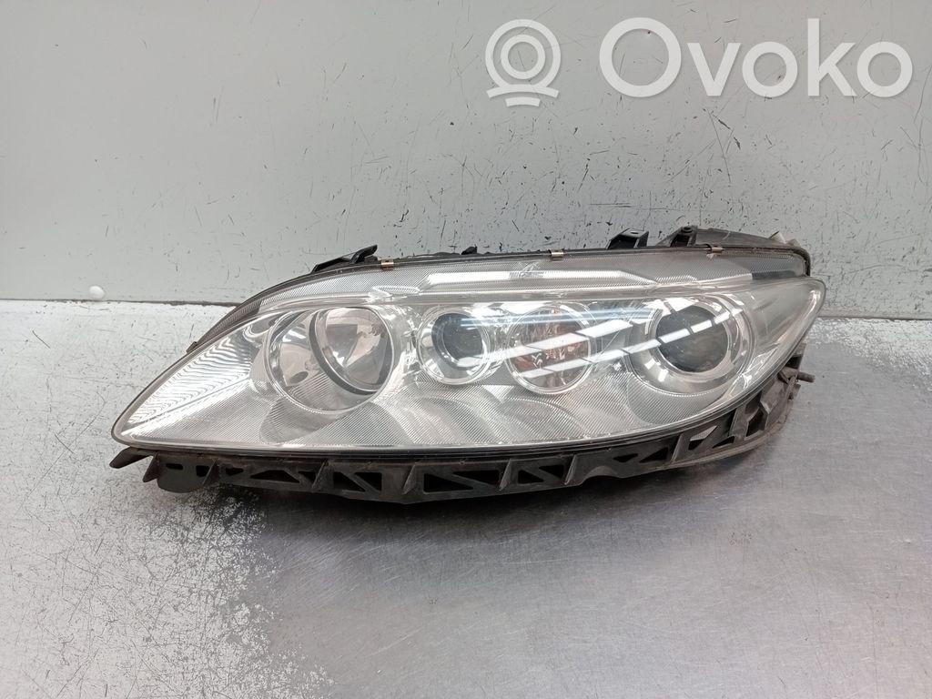Headlight/headlamp   F014002472