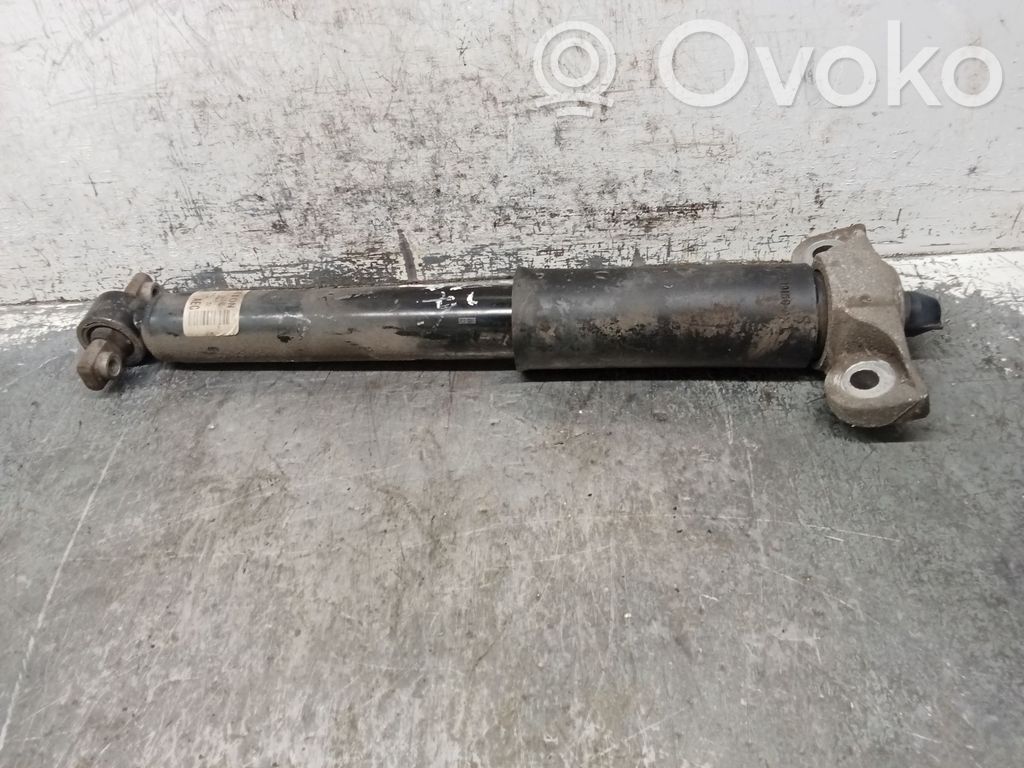 Stoßdämpfer hinten   16107B