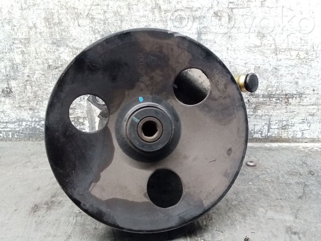 Pompa wspomagania   14G
