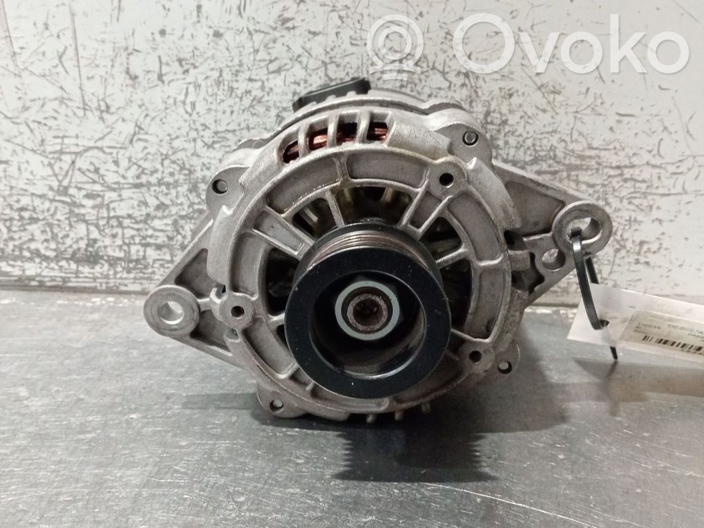 Alternador   REC20461060