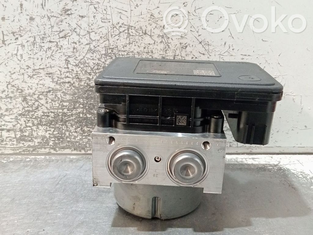 Bomba de ABS   F2GC2C219BG,E1GC2C405BG,25022004964
