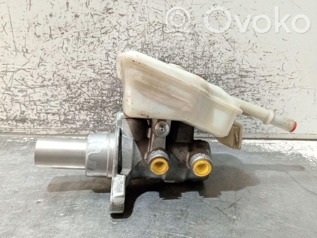 Brake booster   E1GC2K478M,03350891371,E1GC2140A