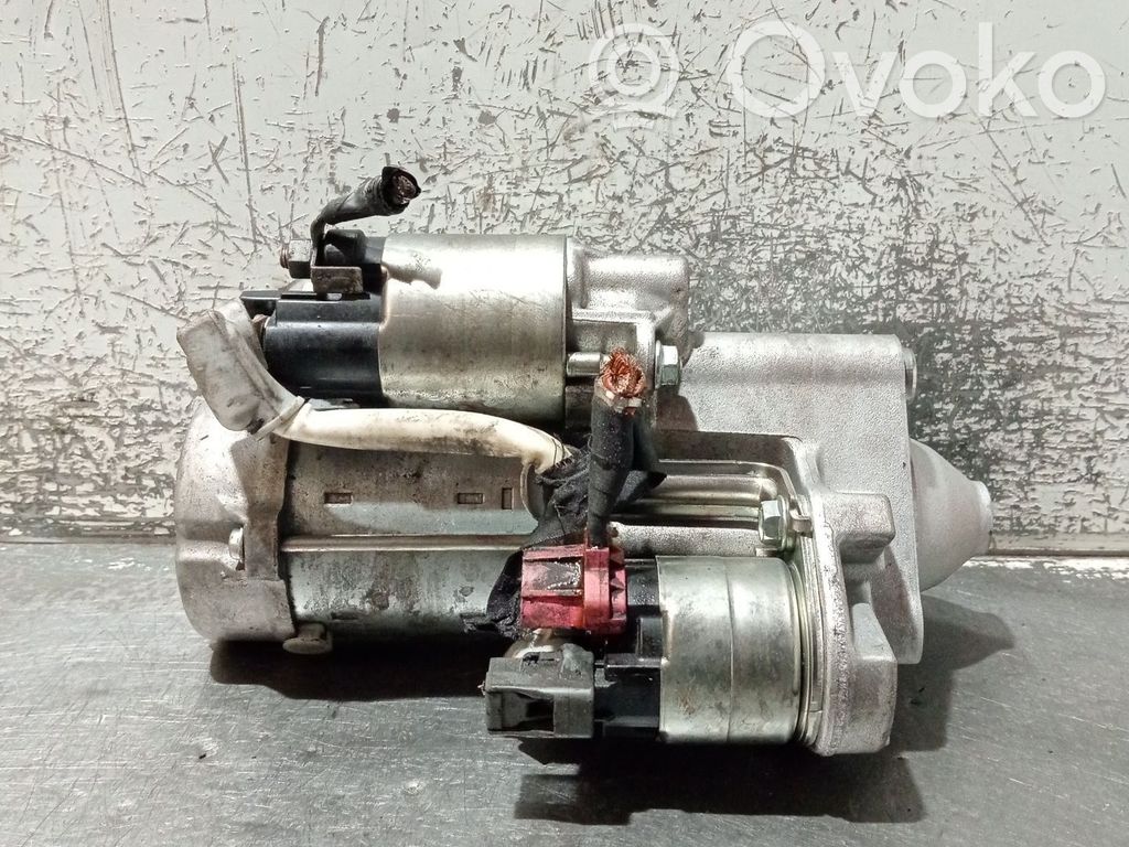 Motor de arranque   DS7T11000LE,MS4380000270