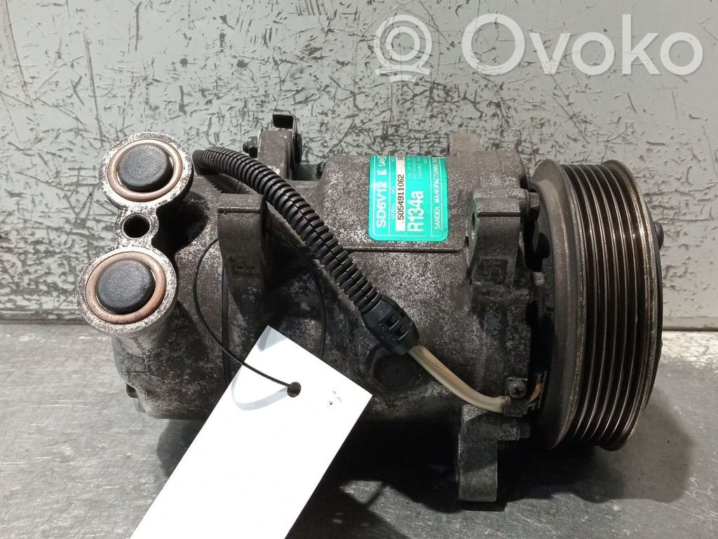 Citroen Xsara Compresseur de climatisation 