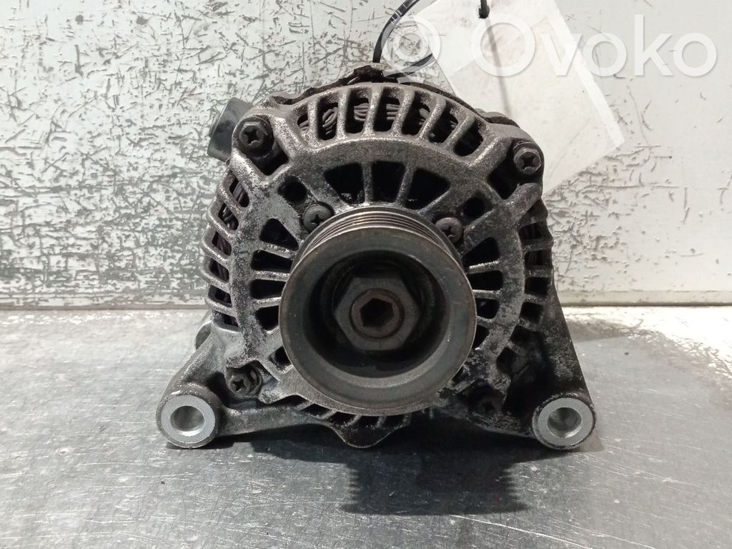 Ģenerators   9638275980,A005TA6391C
