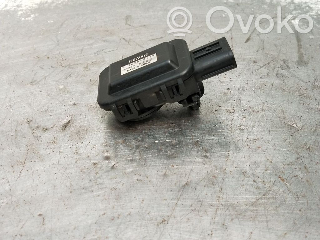 Toyota C-HR II Sensor 