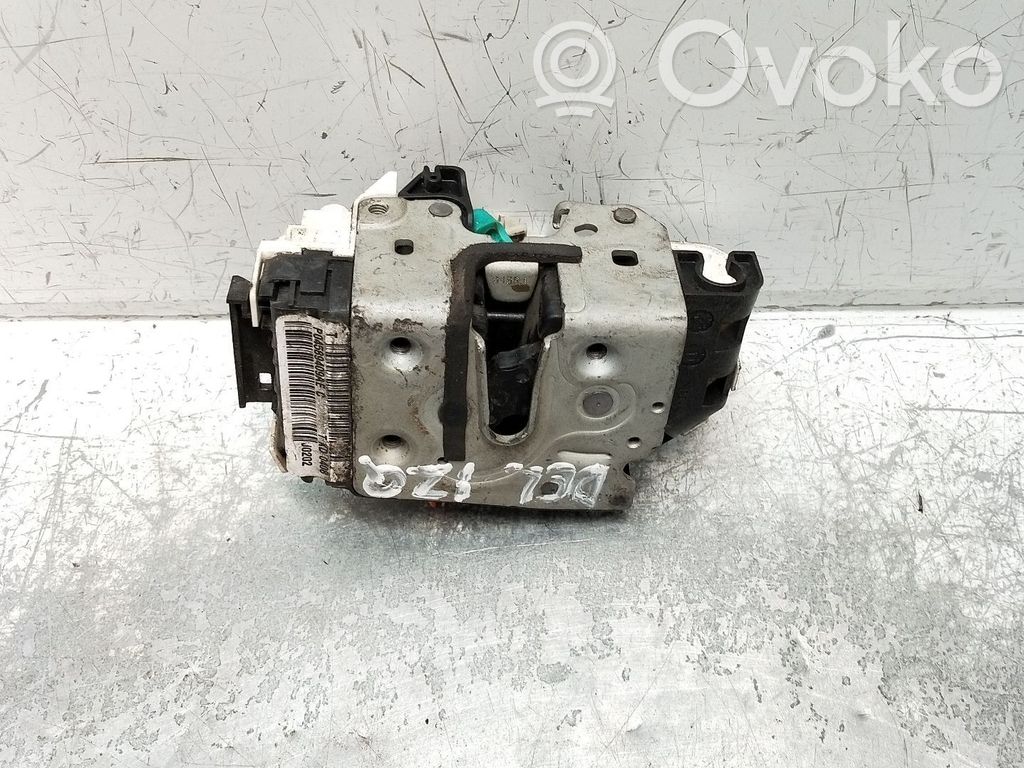 Jeep Compass Front door lock motor 