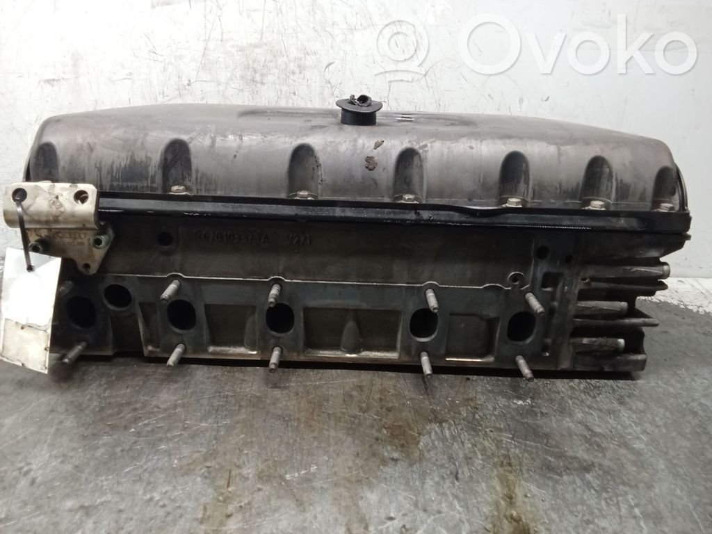 Volkswagen Touareg I Engine head 