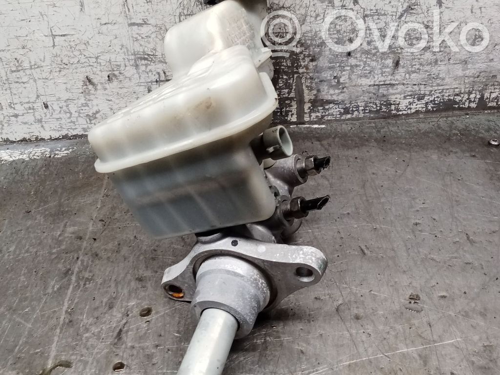 Brake booster   628215006