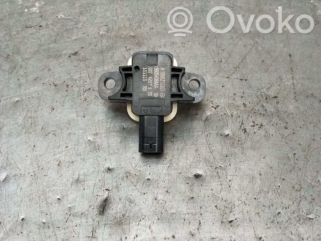 Sensor   A1668210351,56054084AA