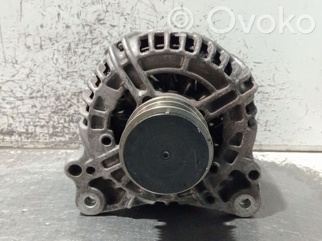 Generator/alternator   06F903023F,0124525091