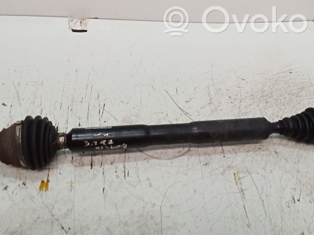 Volkswagen Bora Front driveshaft 