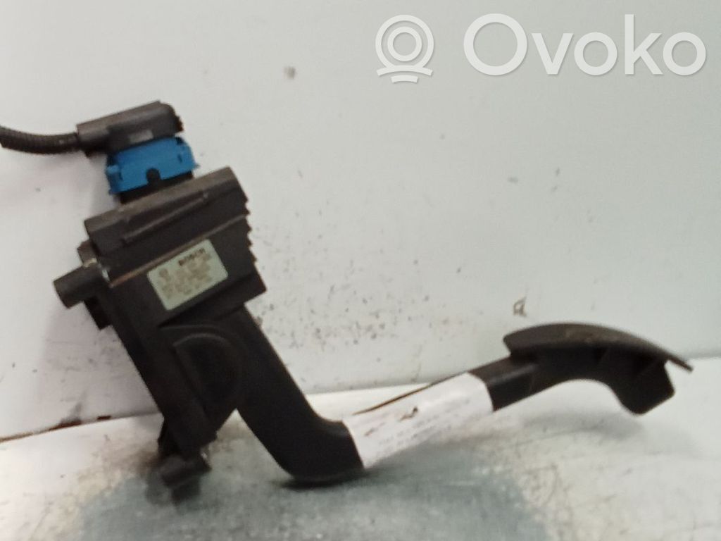 Acceleration sensor   0281002506