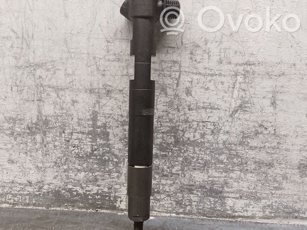 Inyector de combustible   A6510702387,28272472,DELPHI
