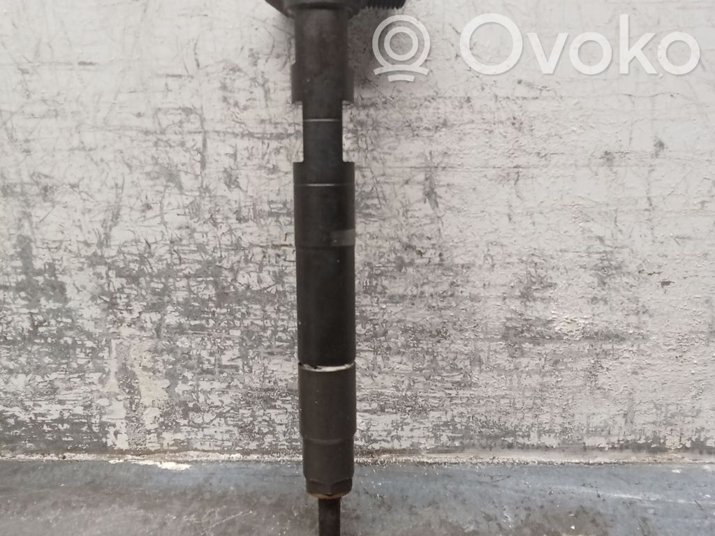 Inyector de combustible   A6510702387,28272472,DELPHI