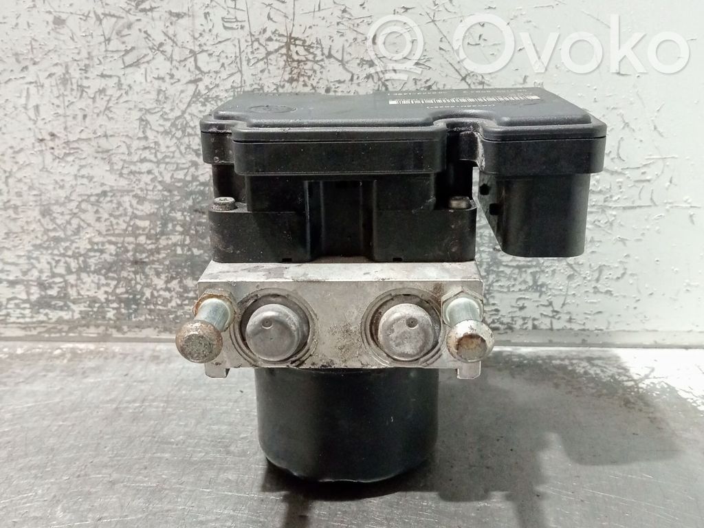 Chevrolet Matiz ABS Pump 