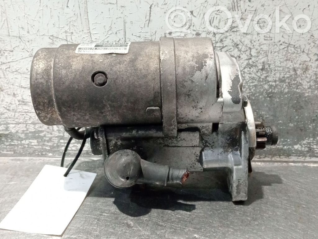 Motor de arranque   3610027010,031013190