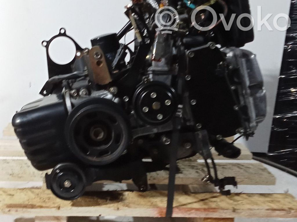Engine   GA16,1523880