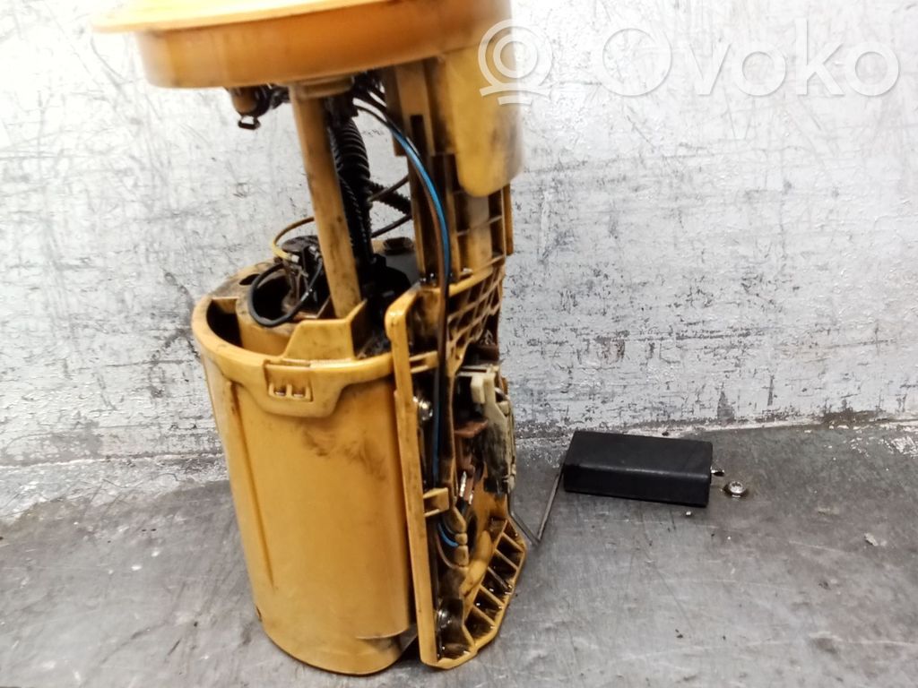Bomba interna de combustible   1K0919050D