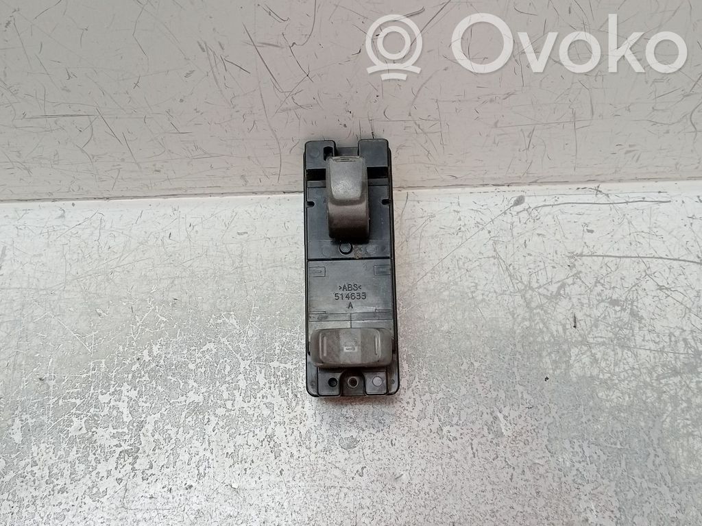 Isuzu D-Max Sähkötoimisen ikkunan ohjauskytkin 