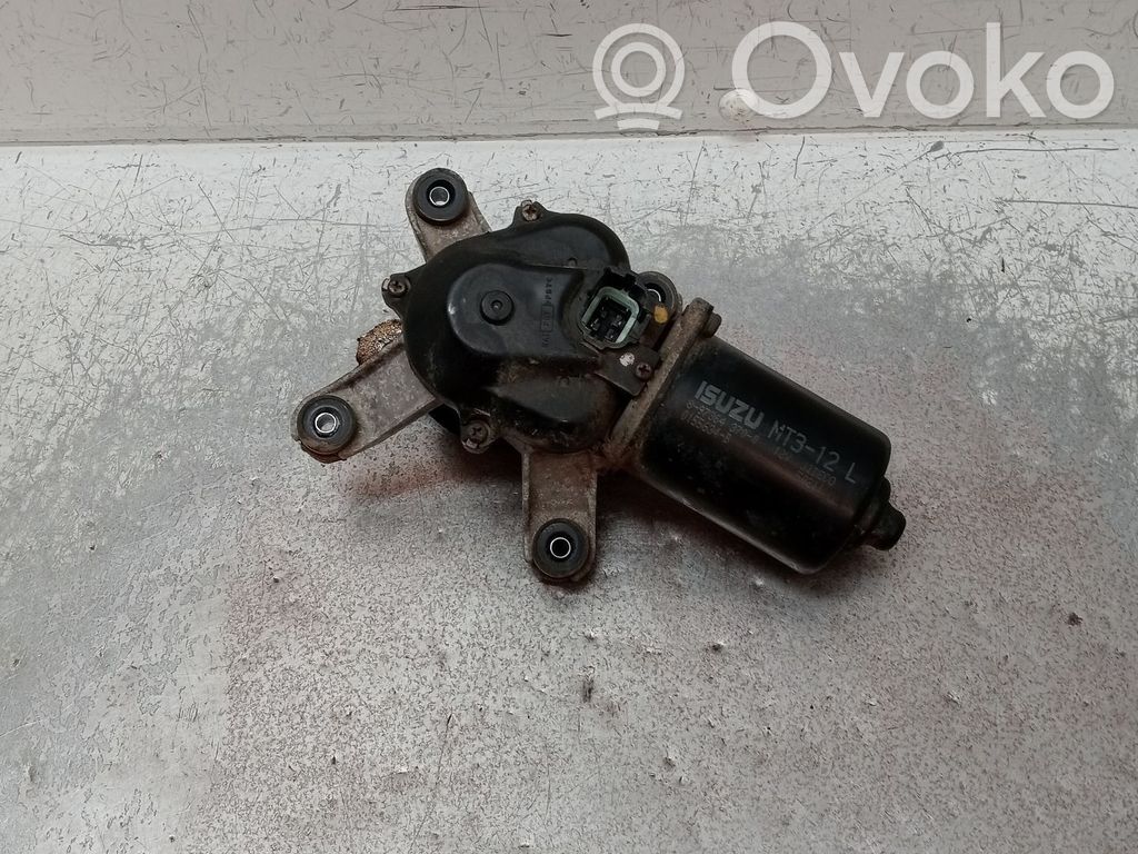 Wiper motor   8973643700,0155634B