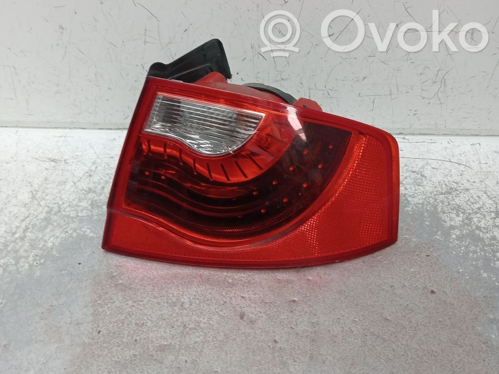 Seat Exeo (3R) Takavalot 