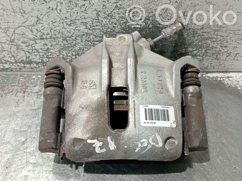 Etujarrusatula   9805497680,0204L60323
