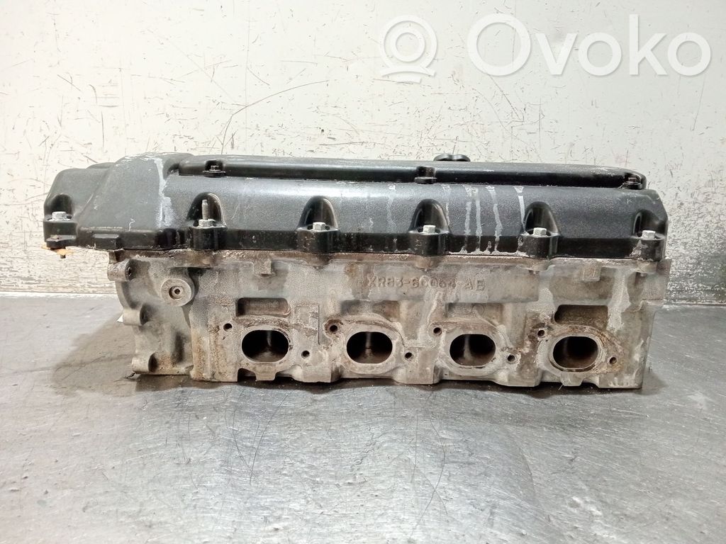 Jaguar XJ X308 Engine head 