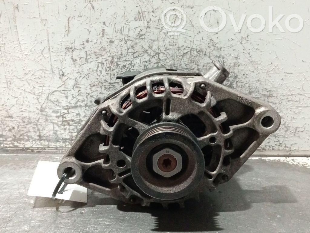 Opel Astra G Ģenerators 