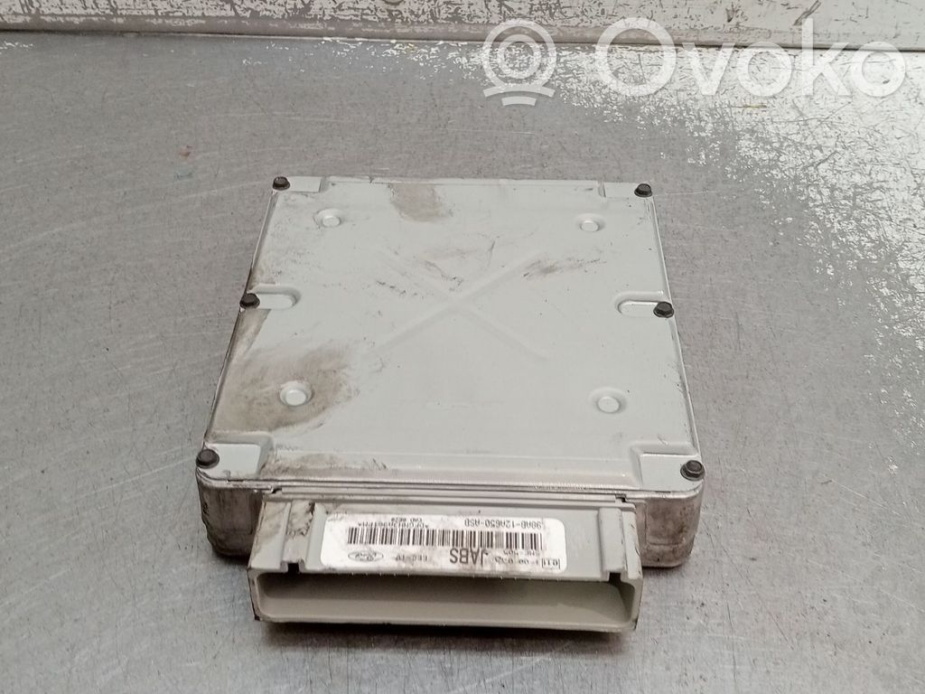 Ford Escort Engine control unit/module 