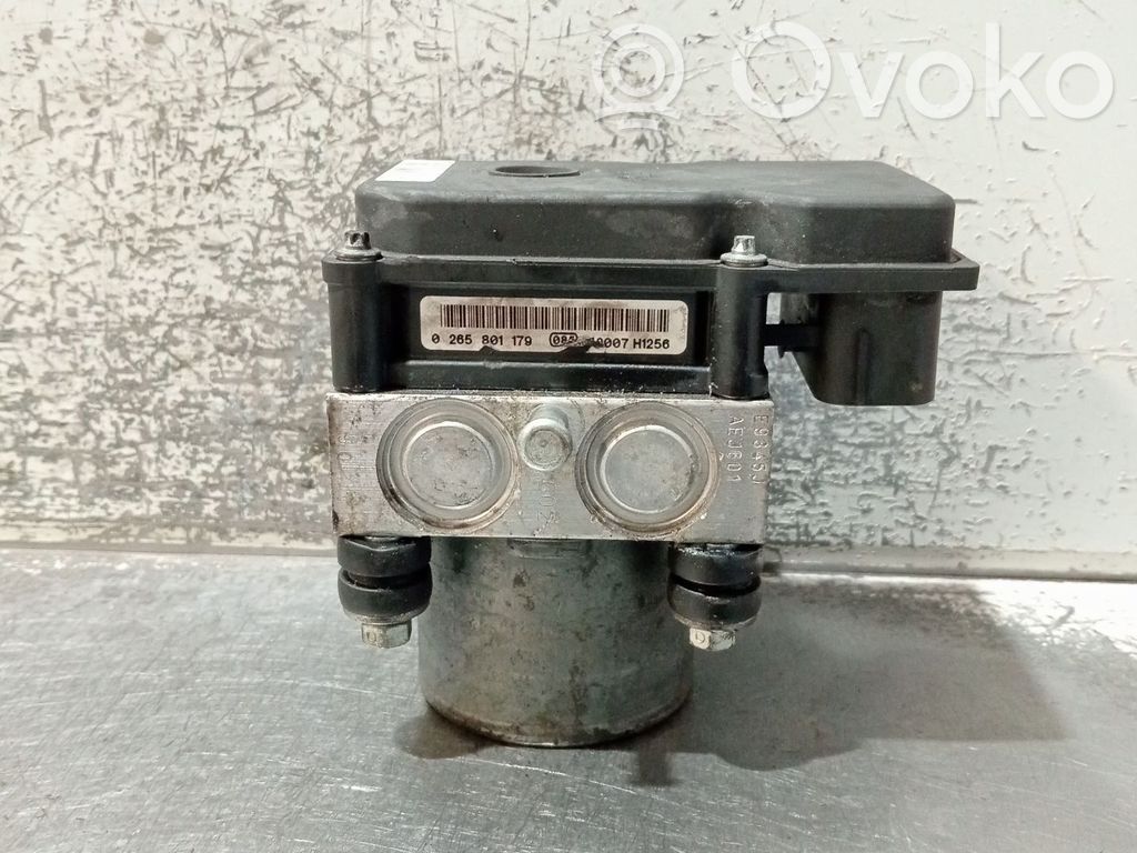 Peugeot Partner ABS Pump 